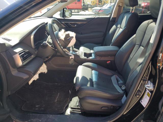 4S4BTANC7N3166946 Subaru Outback Limited