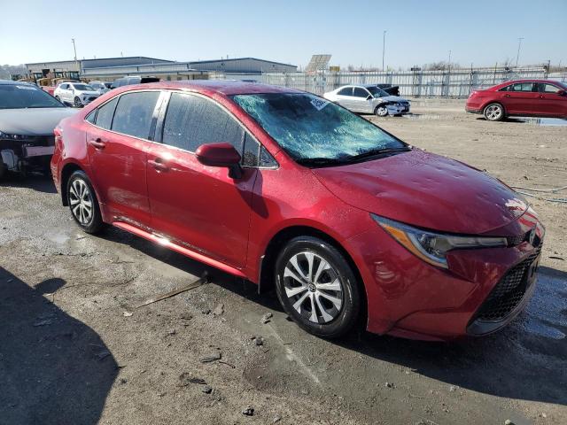 JTDEAMDE5NJ059644 Toyota COROLLA LE