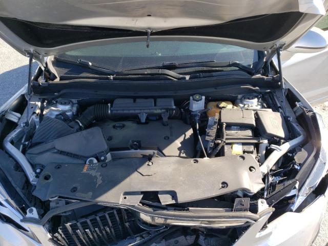 LRBFXBSA8KD087132 Buick Envision Preferred