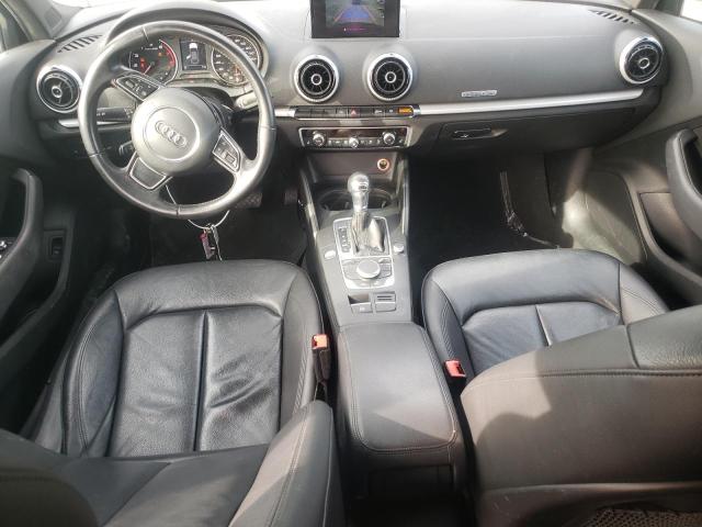 WAUB8GFF7G1066469 Audi A3 PREMIUM