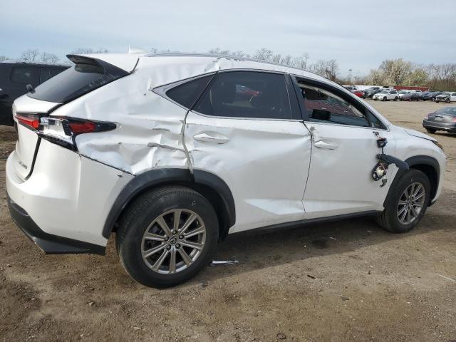JTJDARDZ7M5028959 Lexus Nx 300 Base