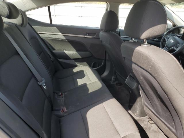 5NPD84LF2JH401913 Hyundai ELANTRA SEL