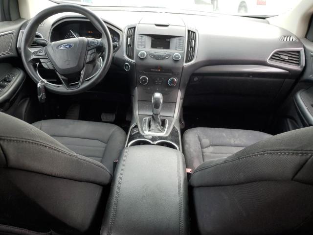 2FMTK4G88FBB95634 Ford EDGE SE