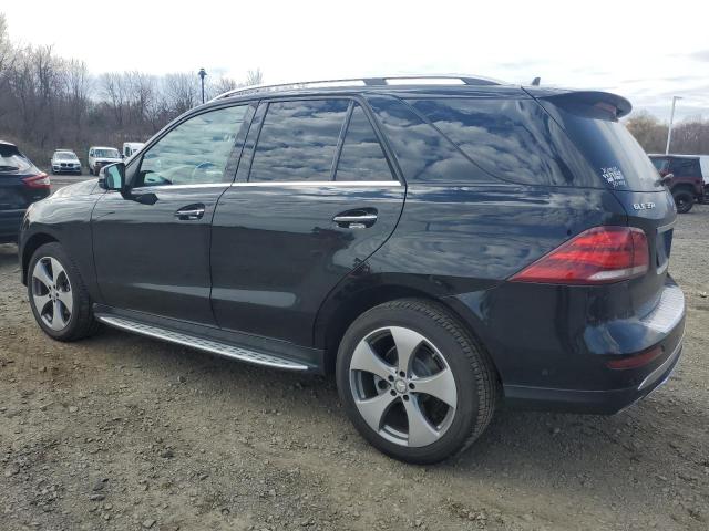 4JGDA5HB3HA869954 Mercedes-Benz Gle 350 4matic