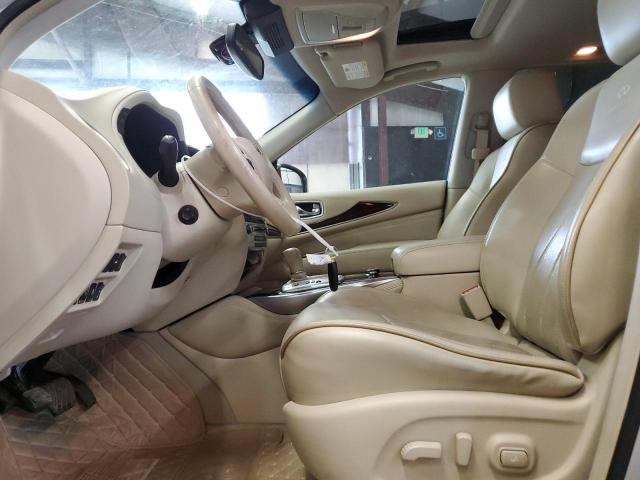 5N1AL0MM0EC541348 Infiniti QX60