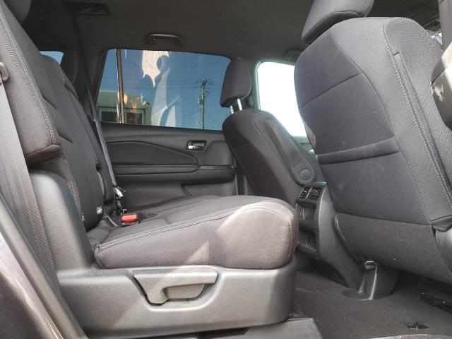 5FNYF7H26MB013732 Honda Passport Sport