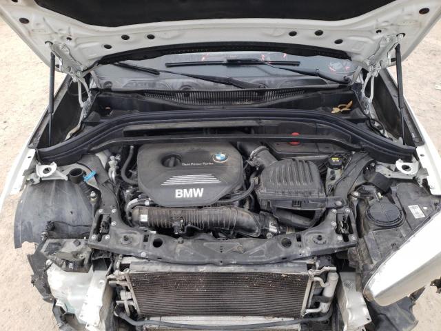 WBXHU7C37H5H33026 BMW X1 Sdrive28i
