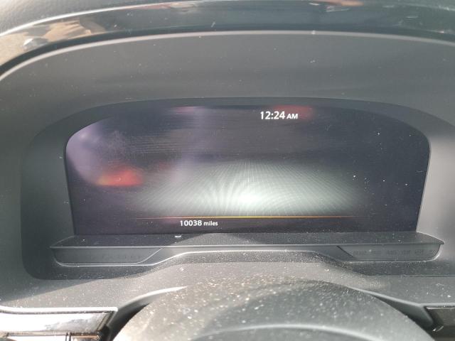5N1DL1FS0PC367511 Infiniti QX60 LUXE