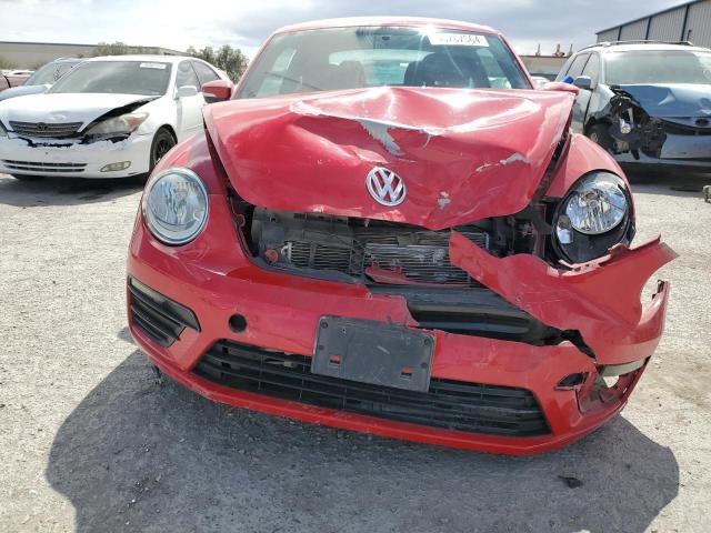 3VWFD7AT0KM705118 Volkswagen BEETLE S