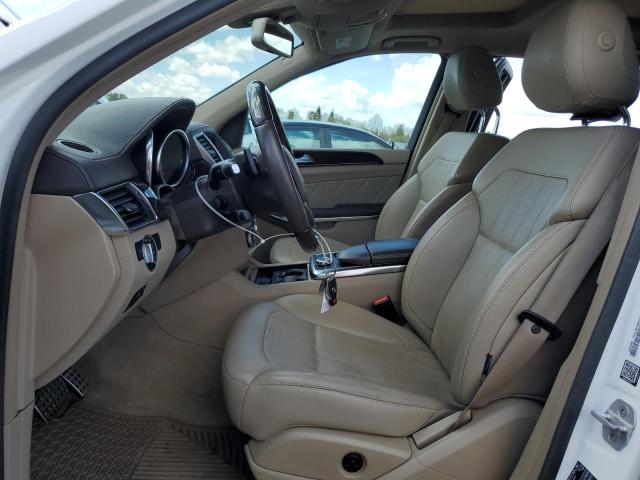 4JGDF7CE9EA347761 Mercedes-Benz Gl 450 4matic