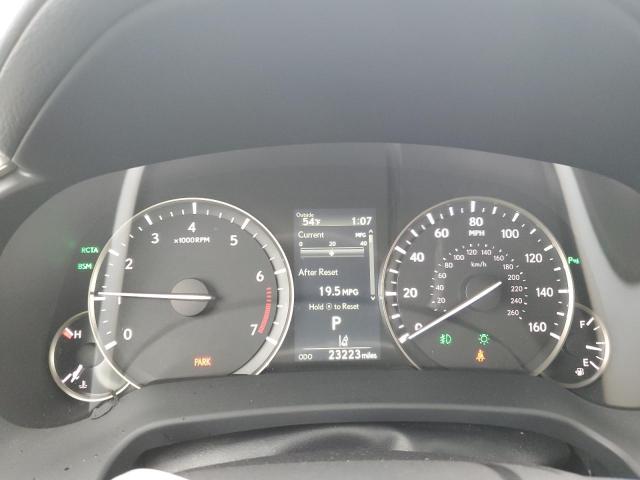 2T2BZMCA9HC054050 Lexus Rx 350 Base