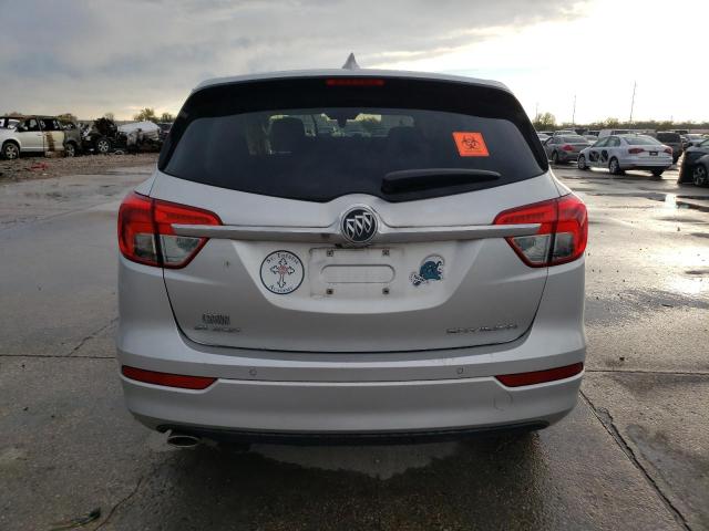 LRBFXASA7HD038250 Buick Envision Preferred