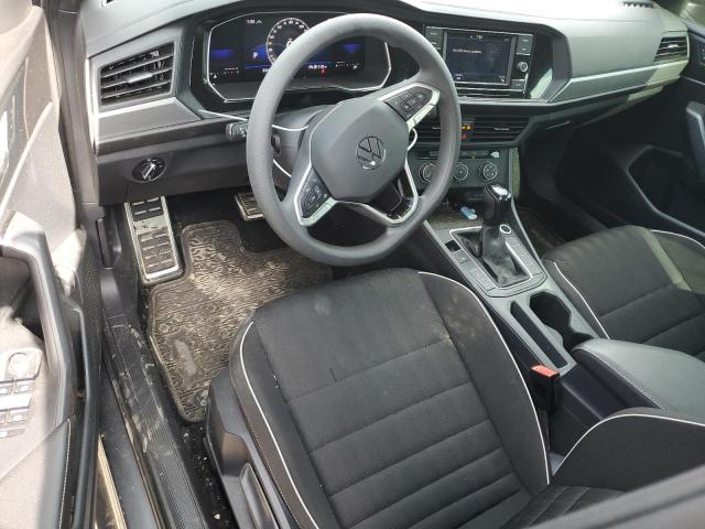 3VWBM7BU6PM023079 Volkswagen Jetta Sport