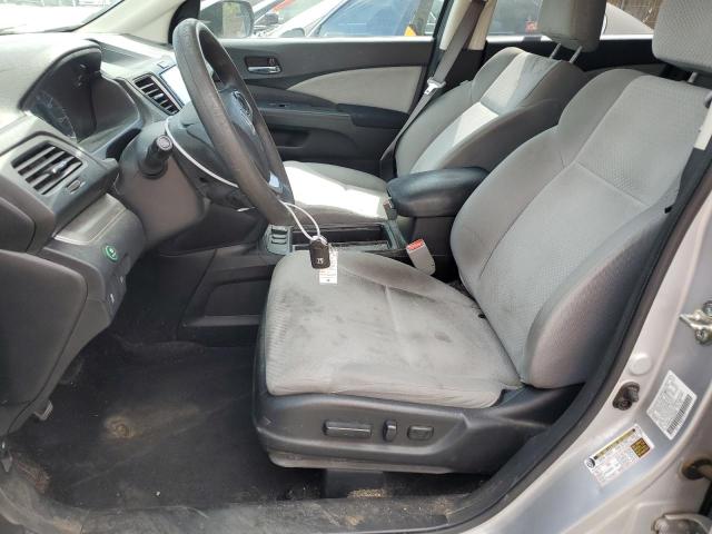 2HKRM3H58GH569866 Honda CR-V EX
