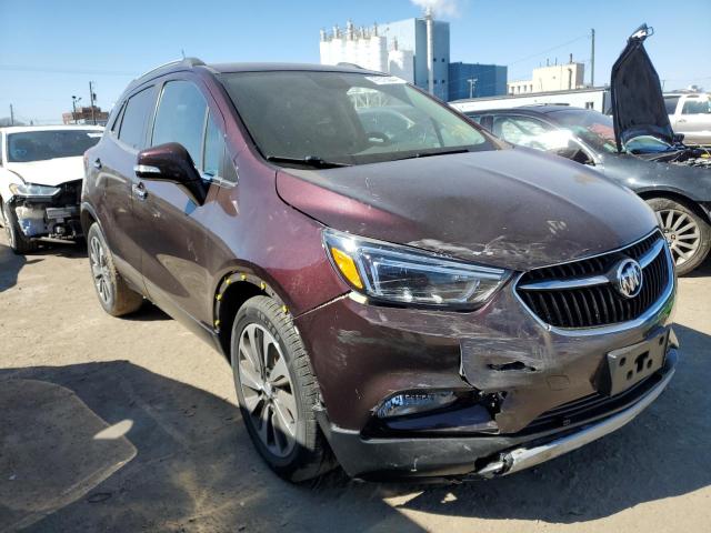 KL4CJCSB9HB142951 Buick Encore Essence