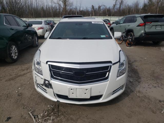 2G61R5S32G9126247 Cadillac Xts Premium Collection