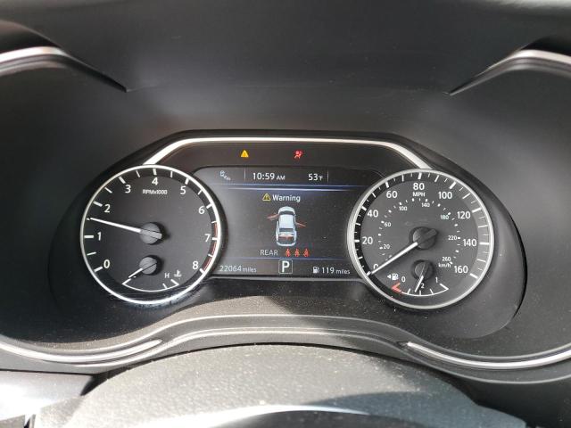 1N4AA6EV5PC505782 Nissan Maxima Sr