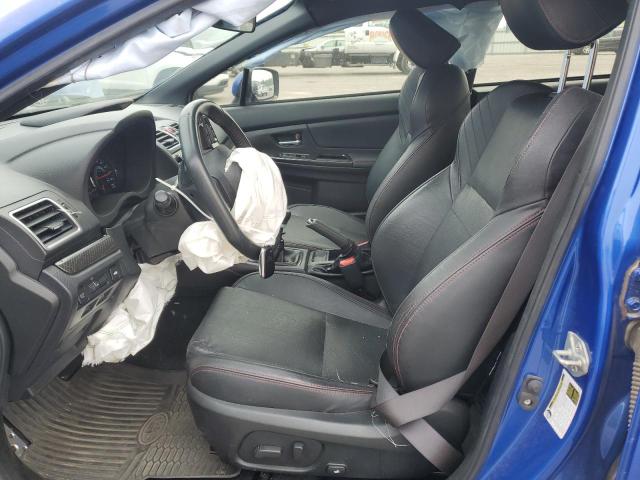 JF1VA1J68L9826435 Subaru Wrx Limited