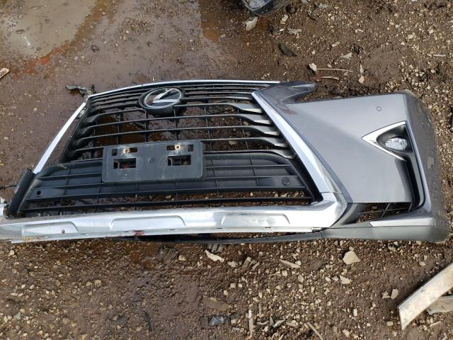 2T2BZMCA9GC013691 Lexus Rx 350 Base