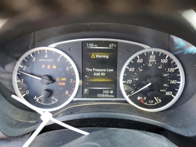 3N1AB7AP5GY244930 Nissan SENTRA S