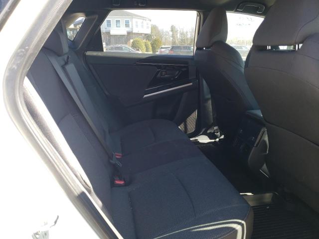 JTMABABA3PA022914 Subaru Solterra Premium