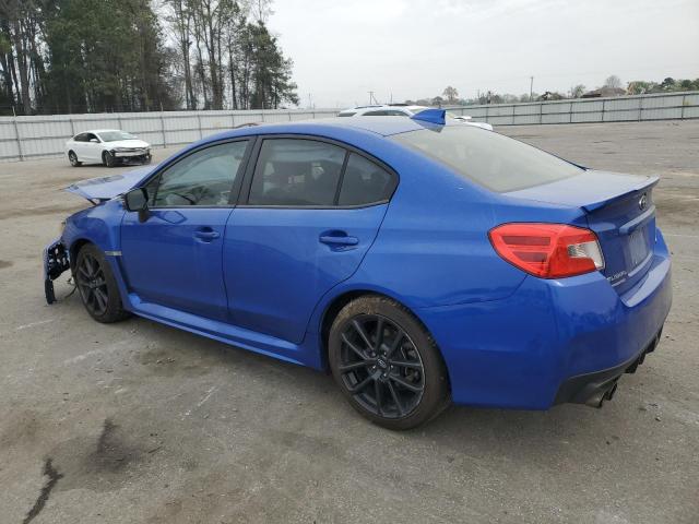 JF1VA1J68L9826435 Subaru Wrx Limited