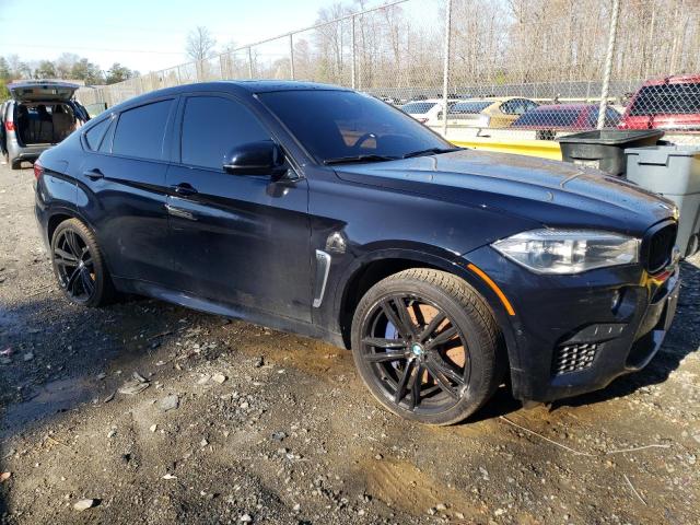 5YMKW8C57J0Y74688 BMW X6 M