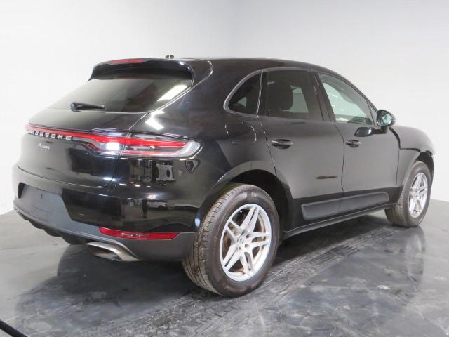 WP1AA2A51MLB05415 Porsche Macan