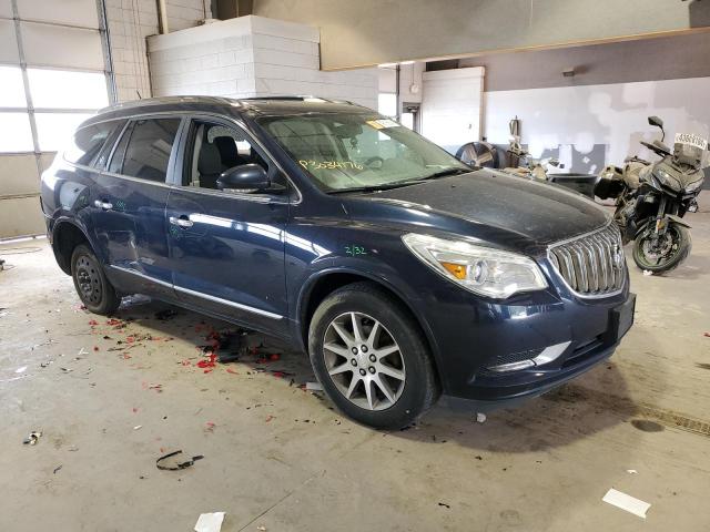 5GAKRAKD5HJ228457 Buick Enclave