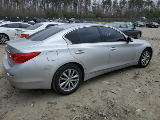 JN1CV7AR7GM251172 Infiniti Q50 BASE