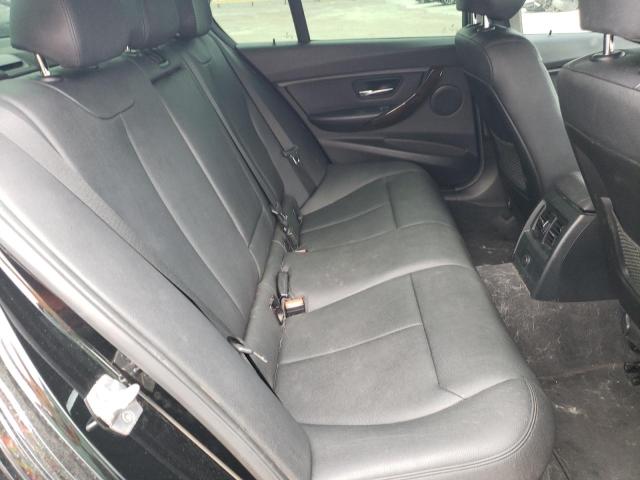 WBA3C1C5XFK120187 BMW 328 I Sulev
