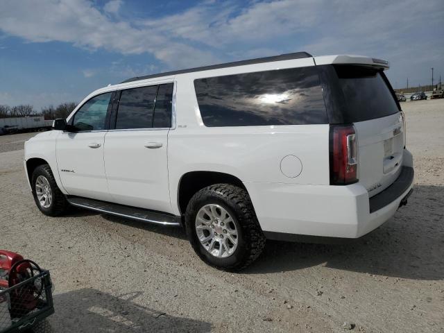 1GKS2FKCXJR361296 GMC Yukon Xl K1500 Sle