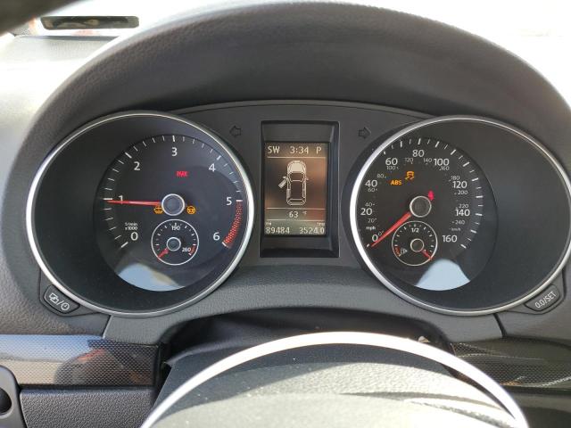 3VWPL7AJ3EM625614 Volkswagen JETTA TDI