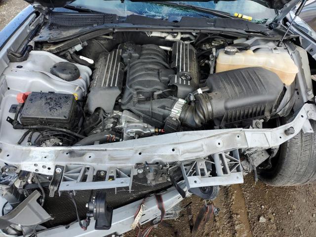 2C3CDXGJ1NH178192 Dodge Charger Scat Pack