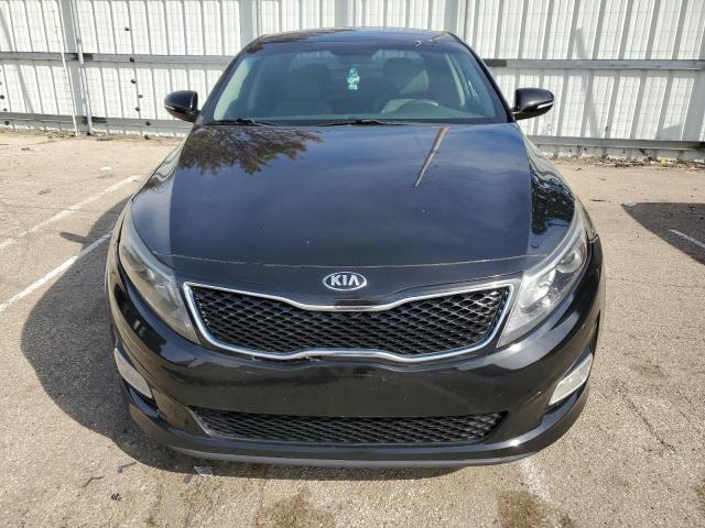 5XXGM4A74FG463885 KIA Optima Lx