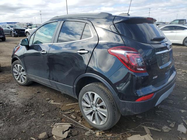KL4CJASB6KB766749 Buick Encore Preferred