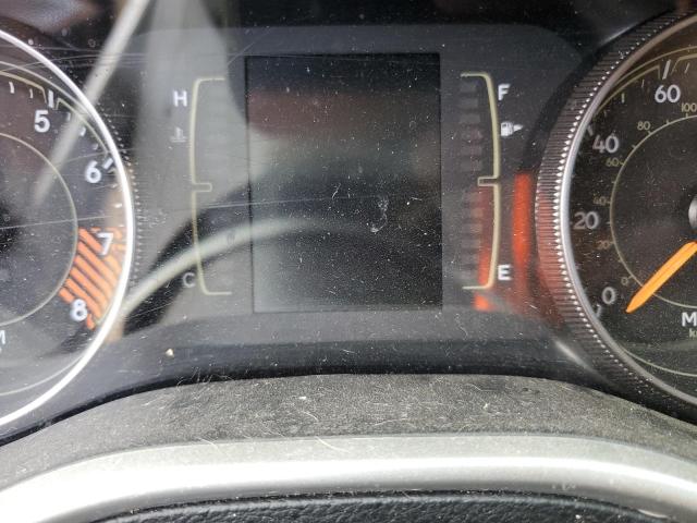 1C4PJMCS9FW753077 Jeep Cherokee Latitude