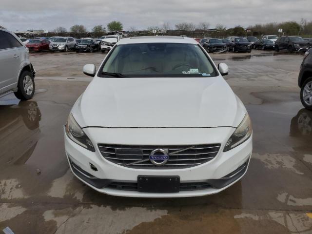 YV1612FS0E1291476 Volvo S60 T5