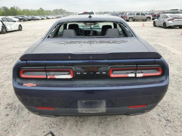 2C3CDZBG9FH705873 Dodge Challenger Sxt Plus