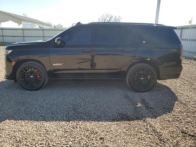1GYS4HK96PR469858 Cadillac Escalade V Sport