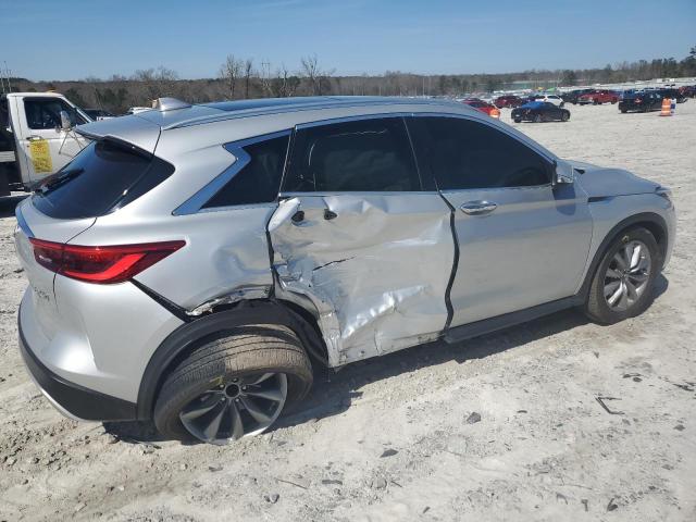 3PCAJ5BA7MF124309 Infiniti Qx50 Luxe