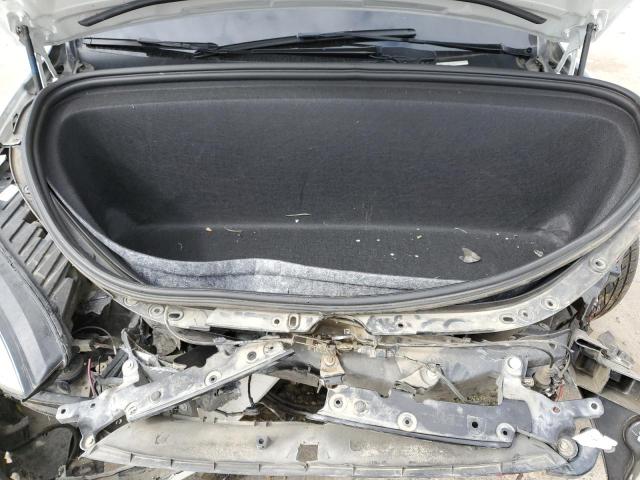 5YJXCAE22HF076550 Tesla MODEL X