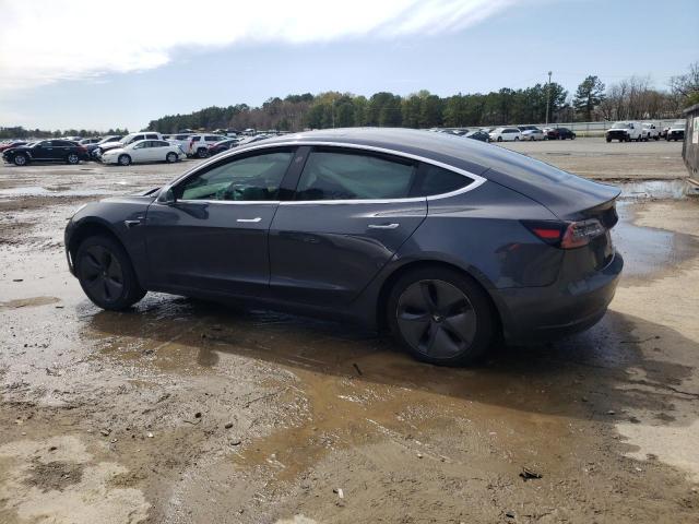 5YJ3E1EA2JF056837 Tesla MODEL 3
