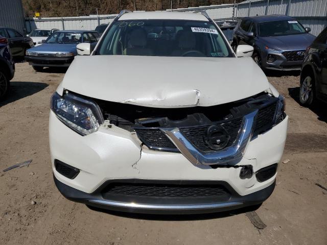 KNMAT2MV4GP657060 Nissan ROGUE S