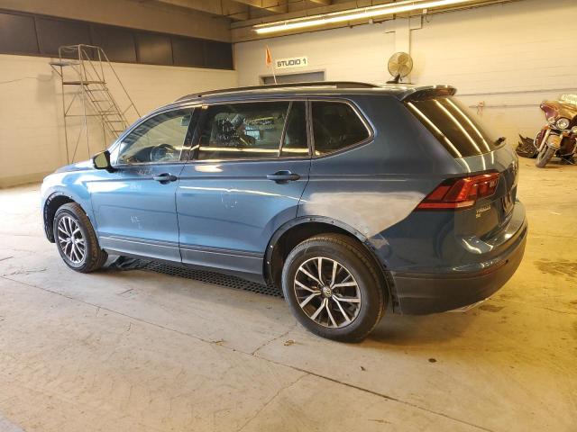 3VV2B7AX8KM118662 Volkswagen TIGUAN SE