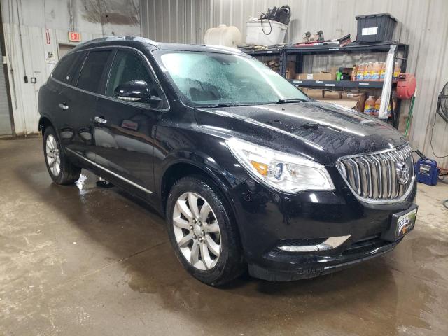 5GAKRCKD3HJ293819 Buick Enclave