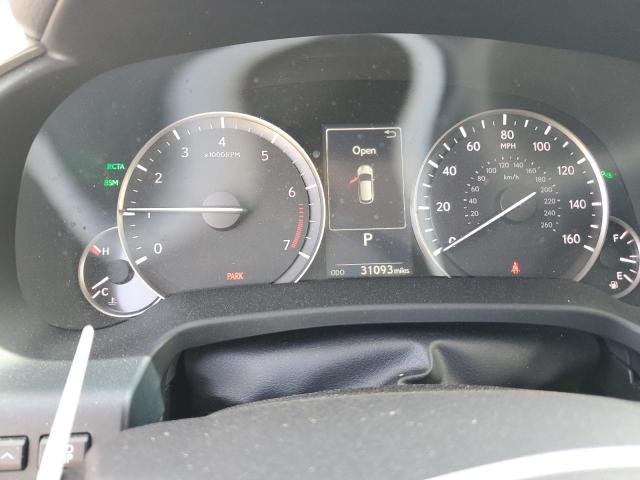 2T2ZZMCA3HC088600 Lexus Rx 350 Base