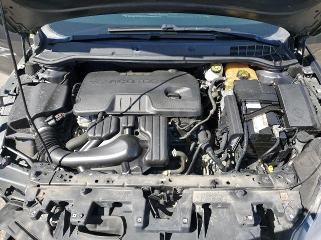 1G4PR5SK9H4101005 Buick Verano Sport Touring