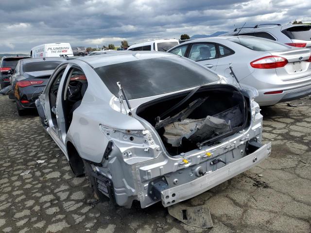 JN1EV7AP9KM517131 Infiniti Q50 LUXE