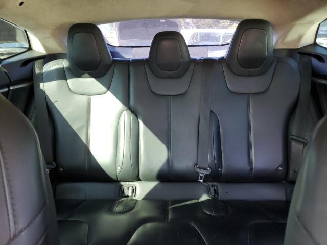 5YJSA1E14GF151917 Tesla MODEL S